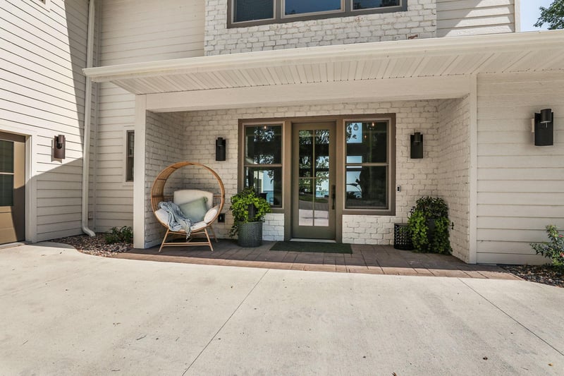 8995 N Shore Dr, Spicer, MN 56288