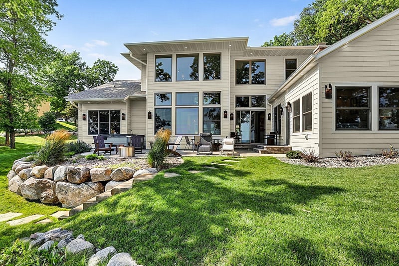 8995 N Shore Dr, Spicer, MN 56288