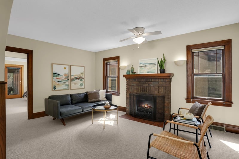 3521 E Minnehaha Pw, Minneapolis, MN 55417