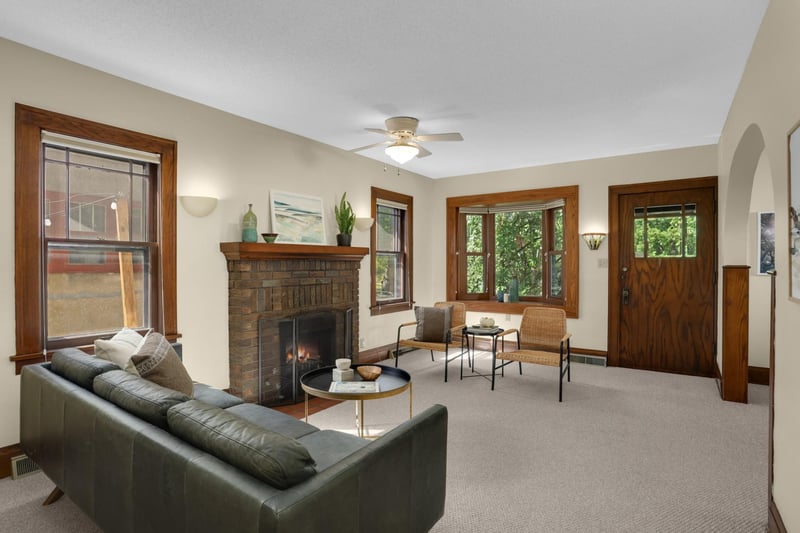 3521 E Minnehaha Pw, Minneapolis, MN 55417
