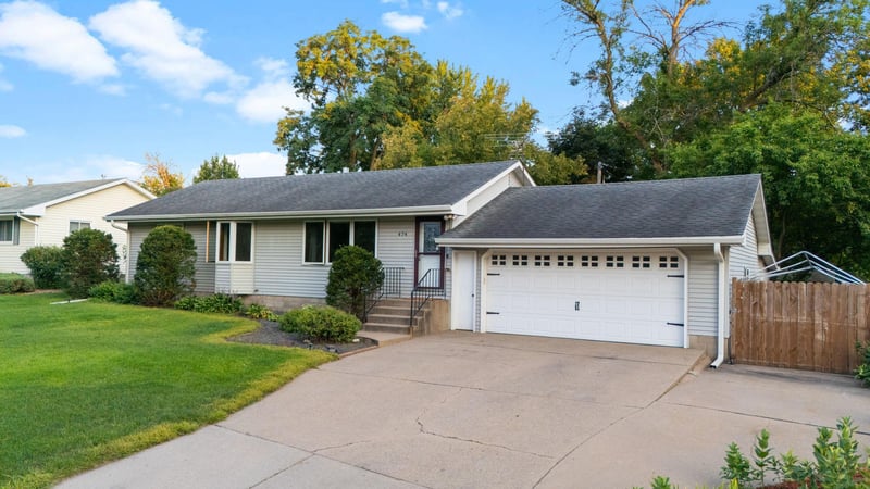 474 83rd Ave NE, Spring Lake Park, MN 55432