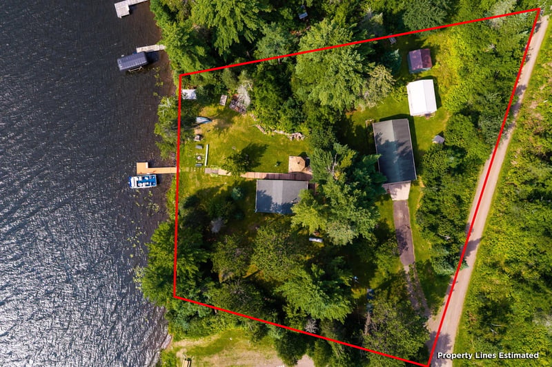 3650 Campaigne Rd, Brimson, MN 55602