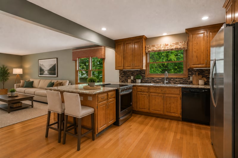4109 78th Ave N, Brooklyn Park, MN 55443