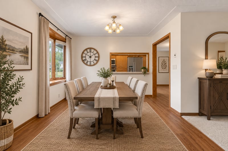 345 Sunset Ln N, Cambridge, MN 55008
