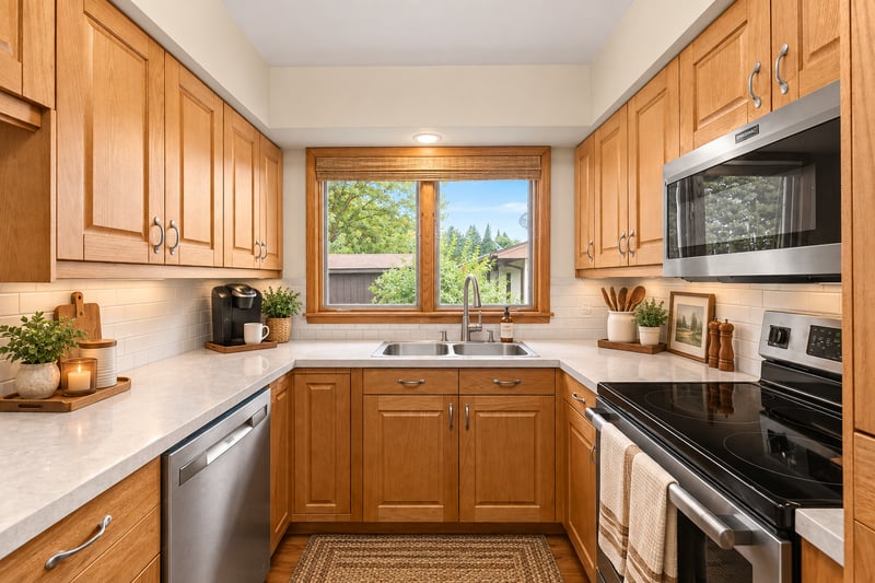 345 Sunset Ln N, Cambridge, MN 55008