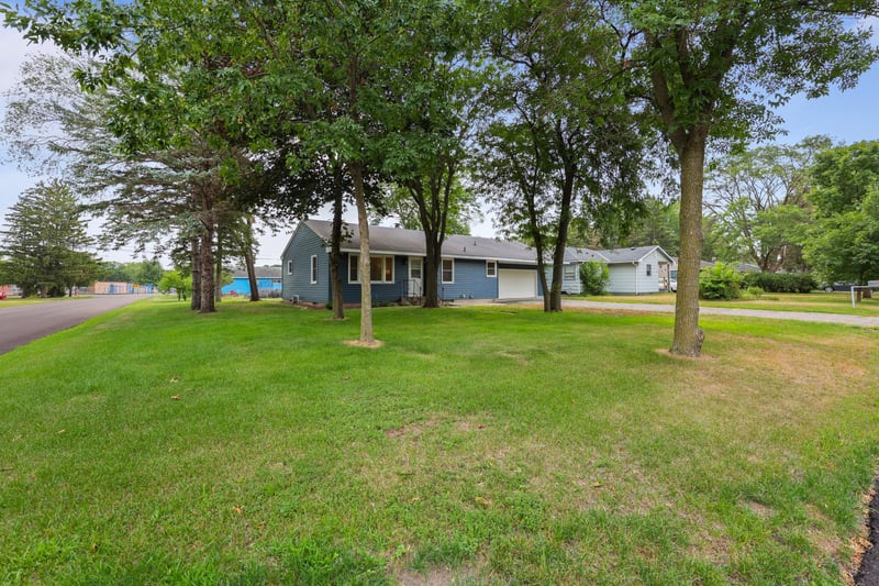 1702 14th Ave S, Saint Cloud, MN 56301