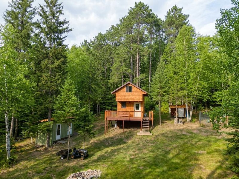 90138 Pine Island, Tower, MN 55790