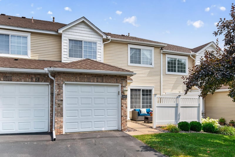 11625 Elmwood Ave N, Champlin, MN 55316