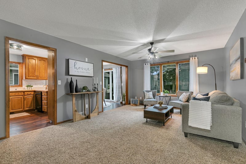 914 Willow Grove Cir, Waite Park, MN 56387