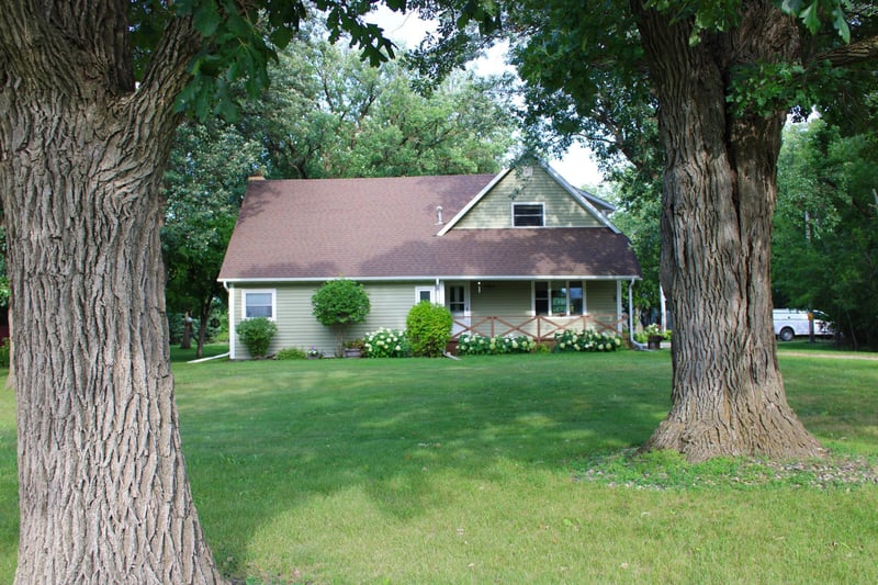 17262 130th Ave NE, Thief River Falls, MN 56701