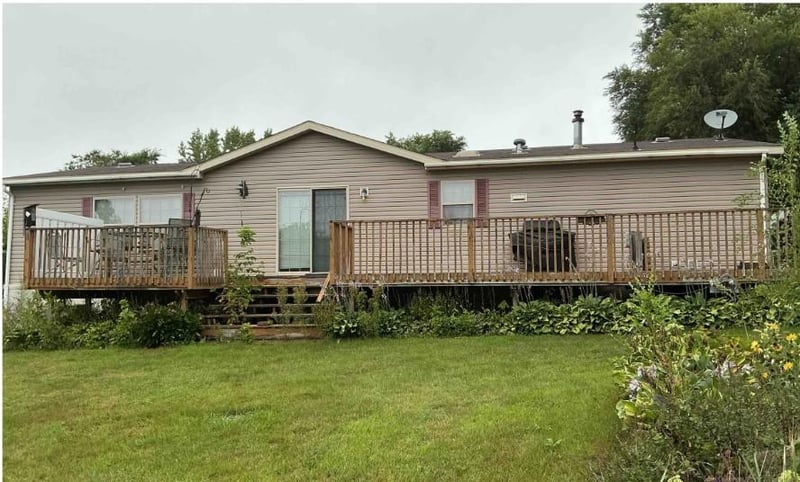16091 217th St, Barrett, MN 56311