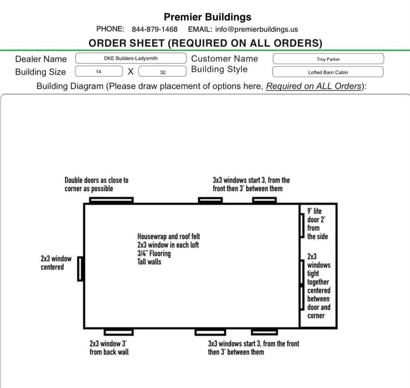 296 26 1/8 Ave, Maple Plain Twp, WI 54829