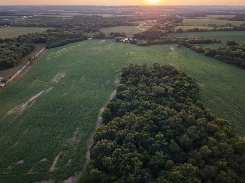N12900 County G Rd, Osseo, WI 54758