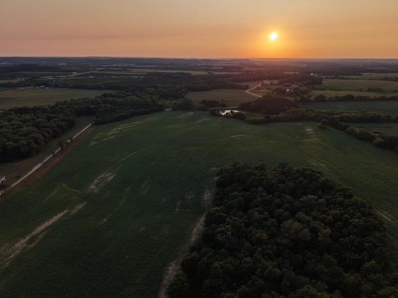 N12900 County G Rd, Osseo, WI 54758