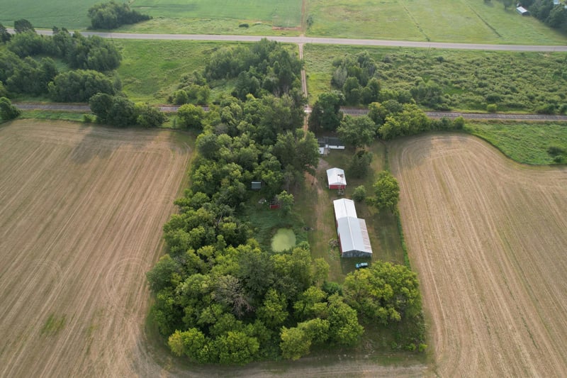 54592 Forest Blvd, Rush City, MN 55069