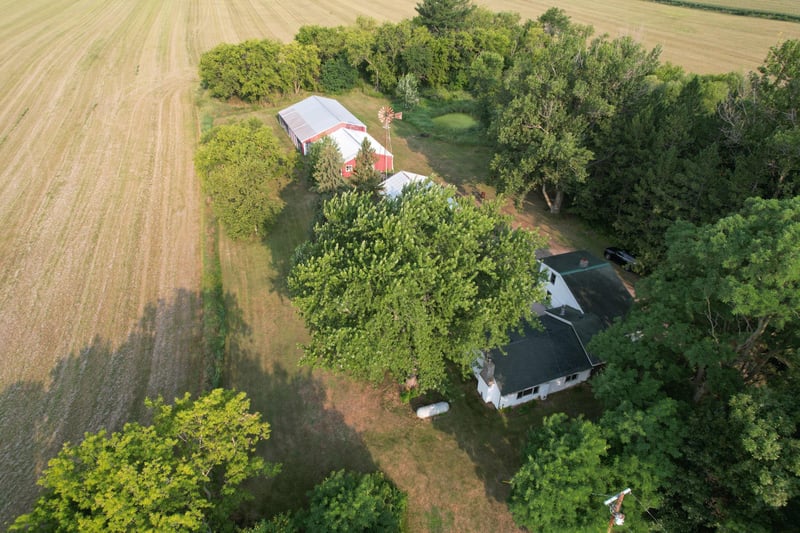 54592 Forest Blvd, Rush City, MN 55069