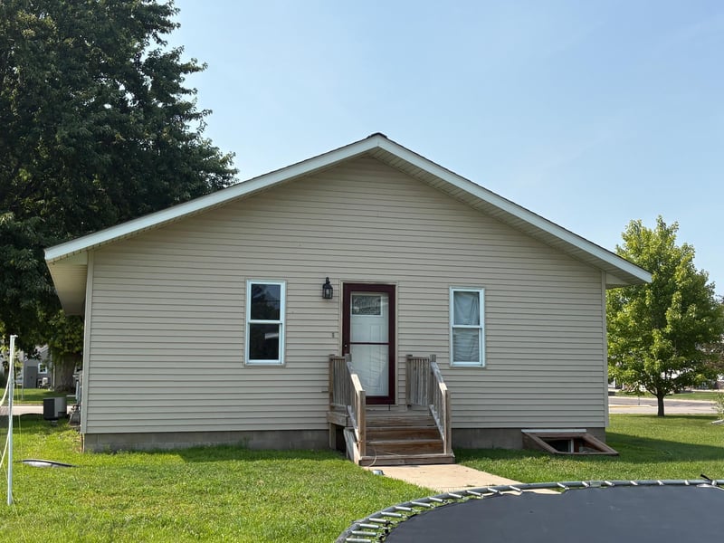 410 13th St N, Benson, MN 56215