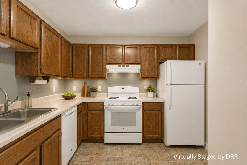 6615 Lake Shore Dr S #115, Richfield, MN 55423