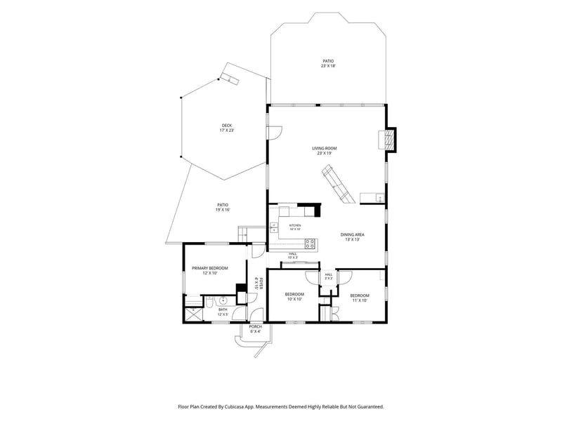 5362 114th Ave, Clear Lake, MN 55319