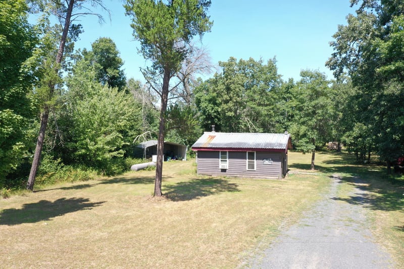 14688 Oeltjen Rd, Grantsburg, WI 54840