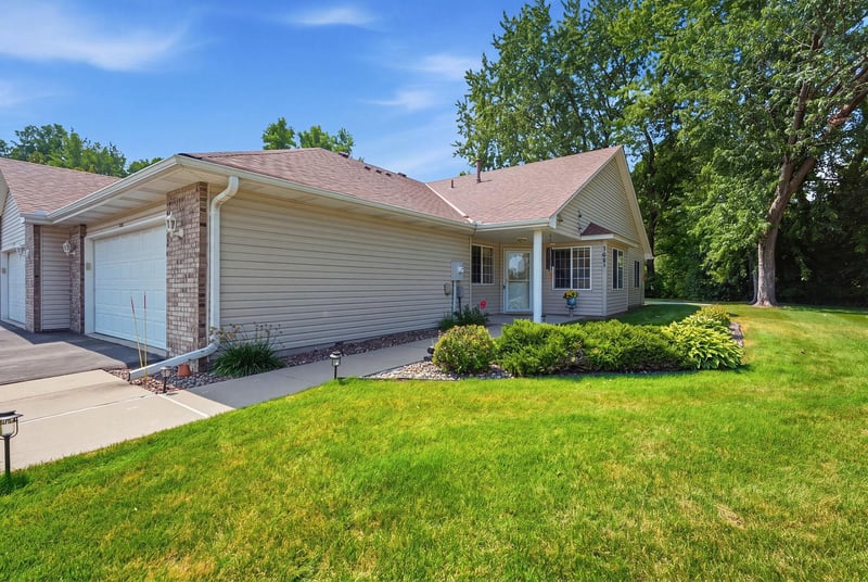 7087 Dupre Rd, Centerville, MN 55038