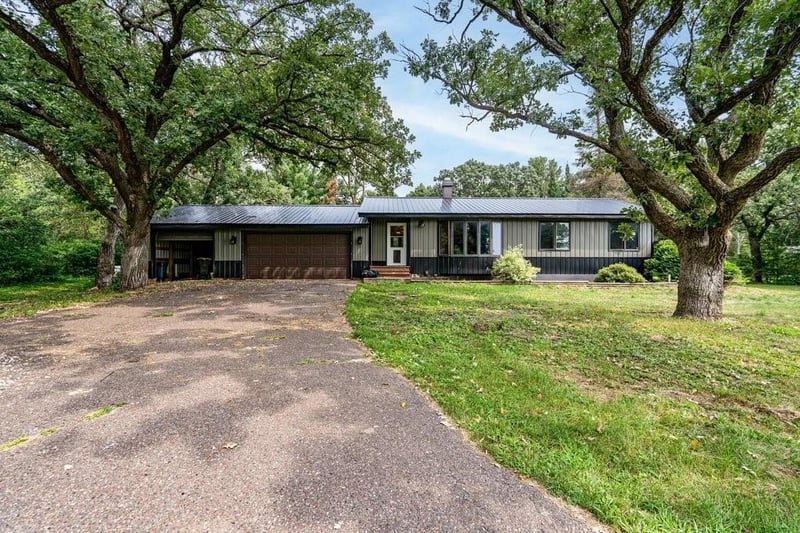 E6095 800th Ave, Colfax, WI 54730