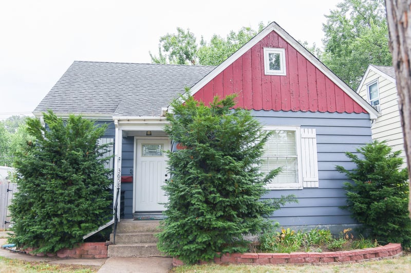 3658 Orchard Ave N, Robbinsdale, MN 55422