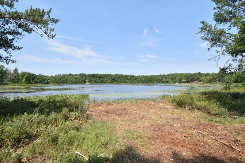 Lot 3 South Point Trl, Danbury, WI 54830