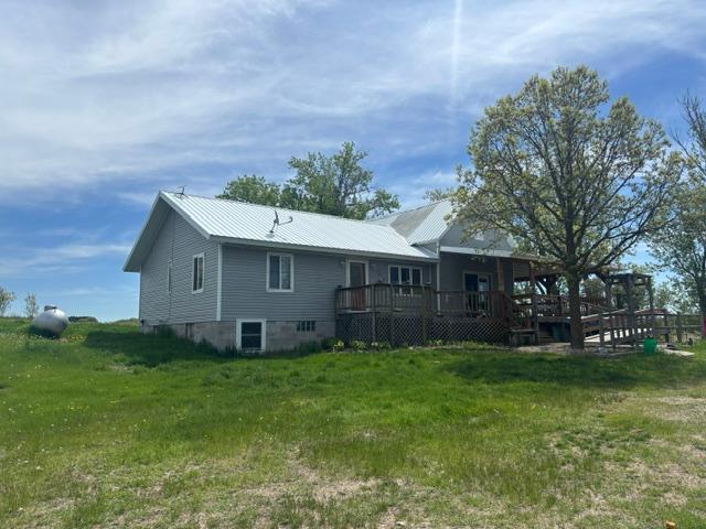 7901 Sandy Knoll Dr NE, Miltona, MN 56354