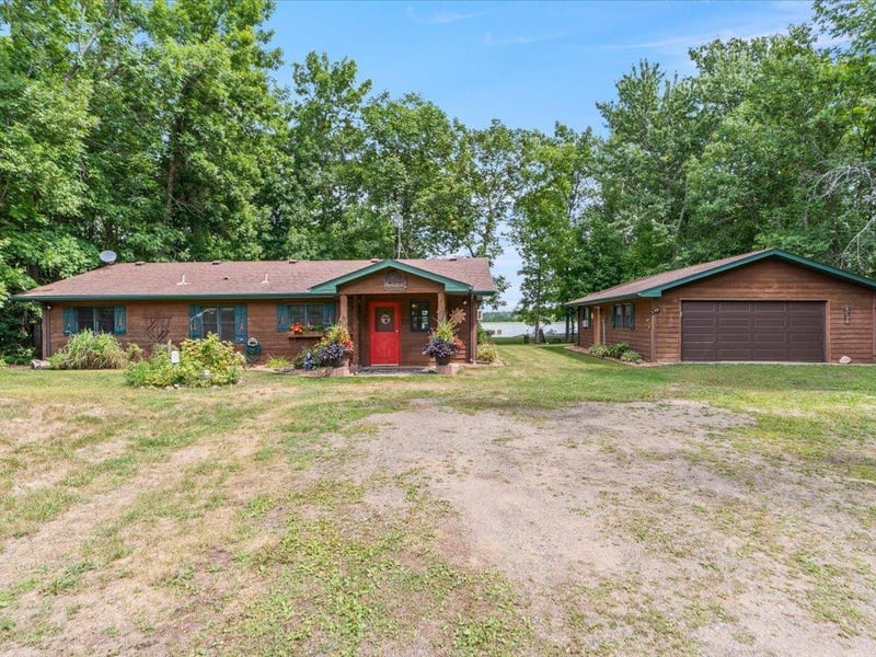 11002 W Splithand Rd, Grand Rapids, MN 55744