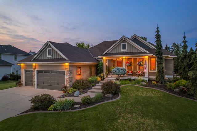 4540 Fable Hill Pw N, Hugo, MN 55038