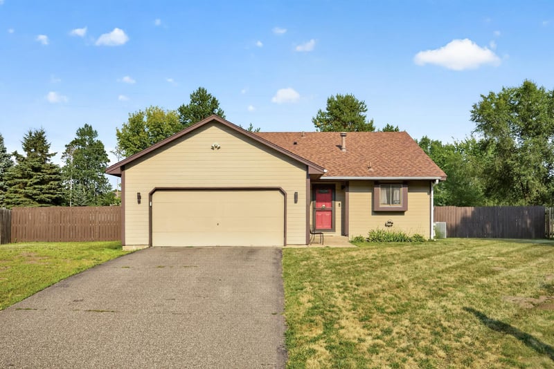 13241 Grouse St NW, Coon Rapids, MN 55448