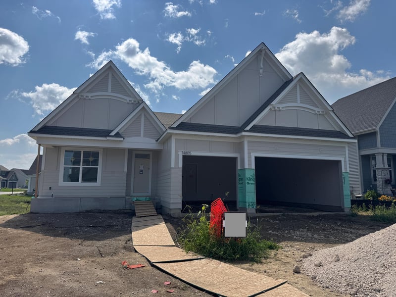 14805 145th Ct N, Dayton, MN 55327