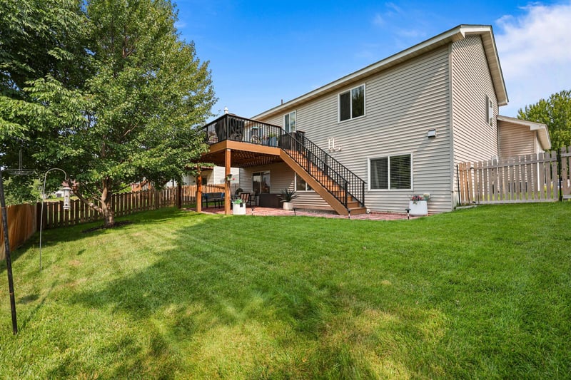 2601 42nd Ave S, Saint Cloud, MN 56301
