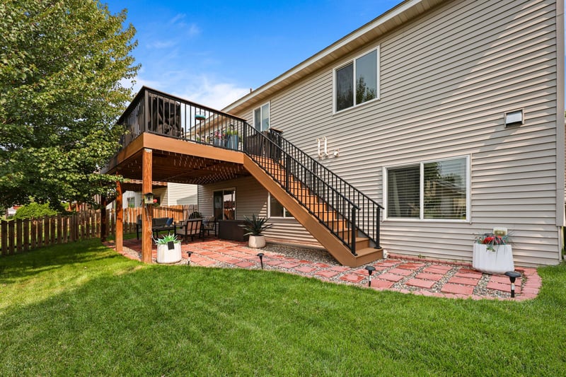 2601 42nd Ave S, Saint Cloud, MN 56301