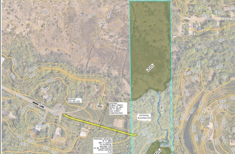 TBD Hidden Ln, Greenfield, MN 55357