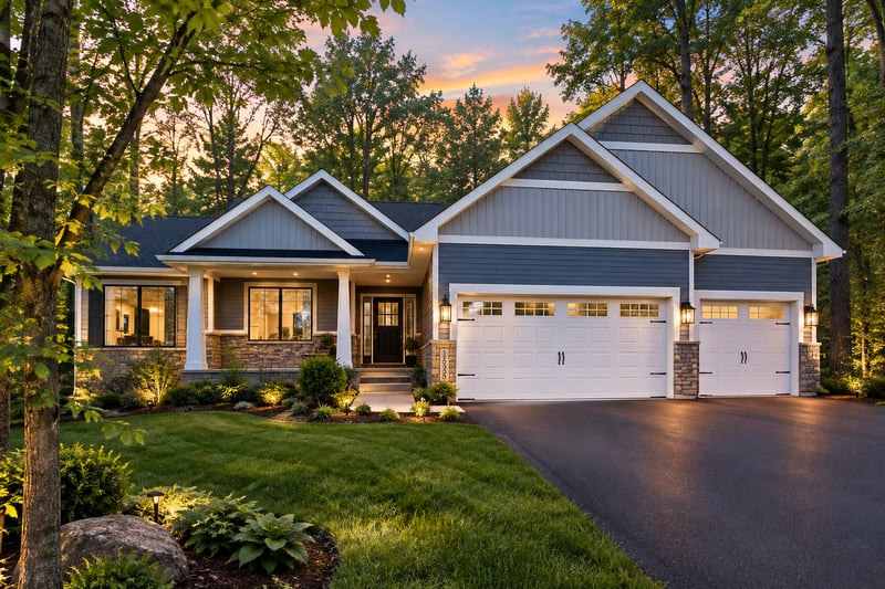 TBD Salem Street Nw, Elk River, MN 55330