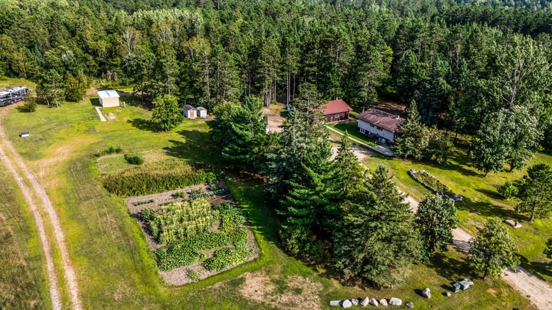 50768 279th Ave, Bemidji, MN 56601