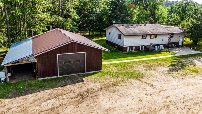 50768 279th Ave, Bemidji, MN 56601