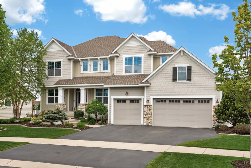4146 N Lady Slipper Rd, Lake Elmo, MN 55042