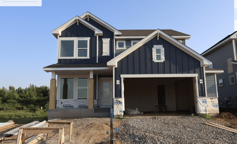 1467 Philipp Way, Shakopee, MN 55379