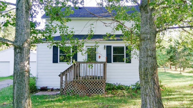 15011 Betty Ln, Little Falls, MN 56345