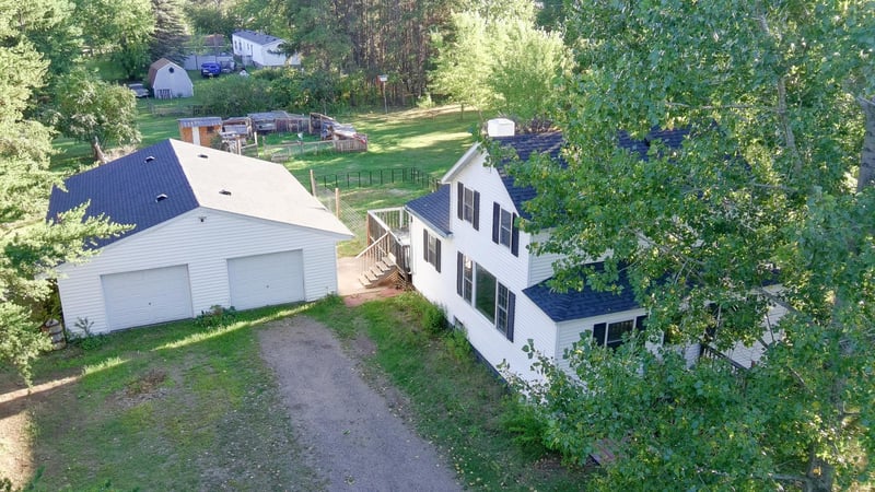 15011 Betty Ln, Little Falls, MN 56345