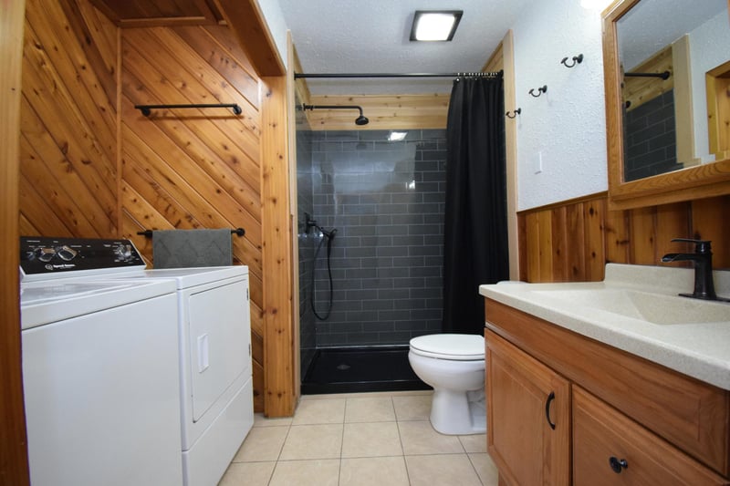 25707 Smith Rd, Webster, WI 54893