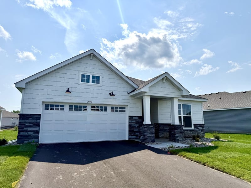 20143 68th Pl, Corcoran, MN 55340