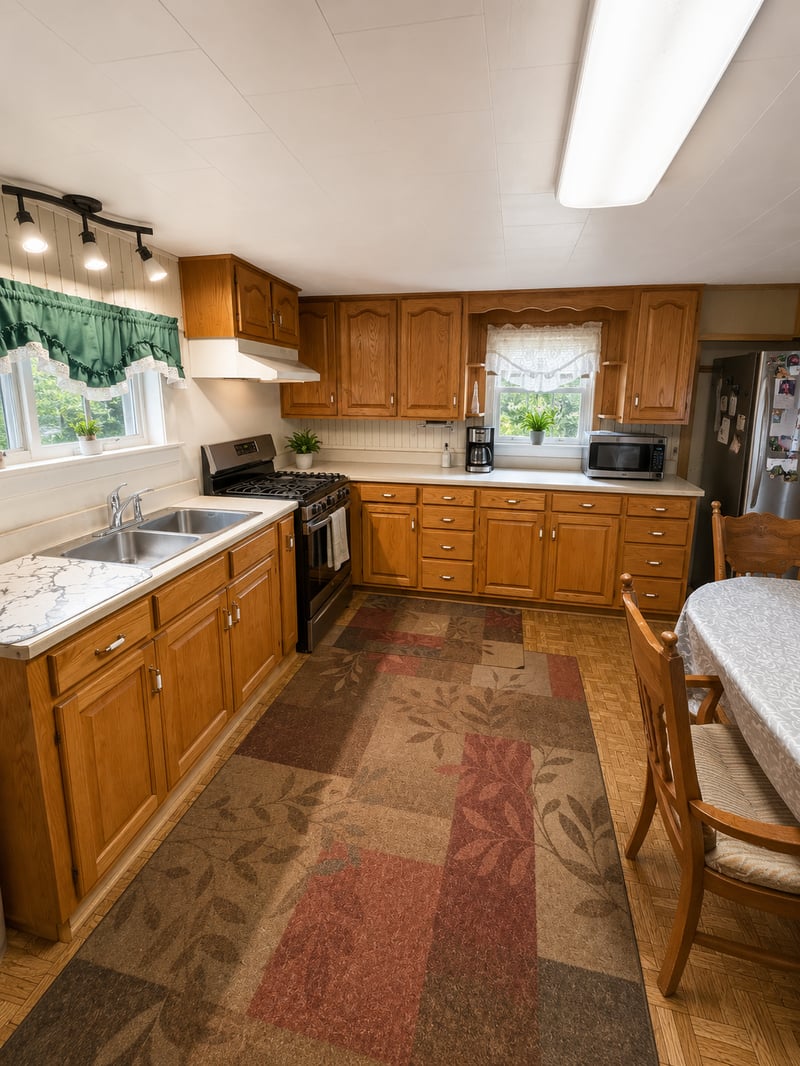 215 Buchannon St N, Waterville, MN 56096
