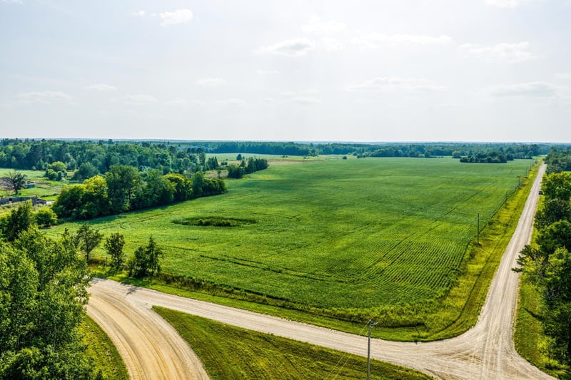 NA Spencer Rd NW, Shevlin, MN 56676