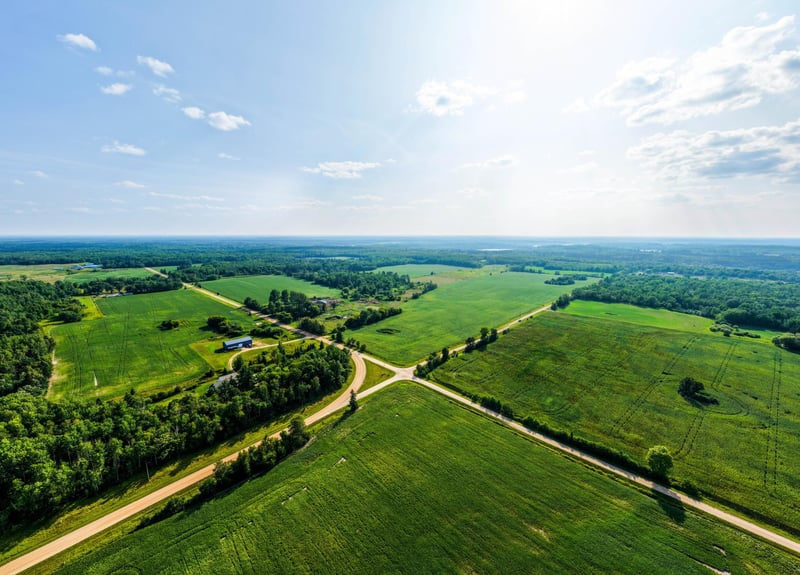 NA Spencer Rd NW, Shevlin, MN 56676