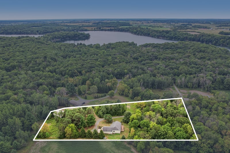 1871 140th Ave, Saint Croix Falls, WI 54024