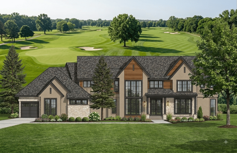 5104 Mirror Lakes Dr, Minneapolis, MN 55436